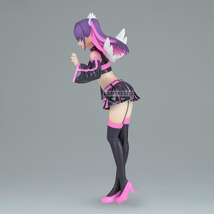 Miriella Glitter and Glamours Banpresto