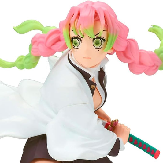 Mitsuri Kanroji Vibration Stars Banpresto