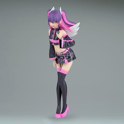 Miriella Glitter and Glamours Banpresto