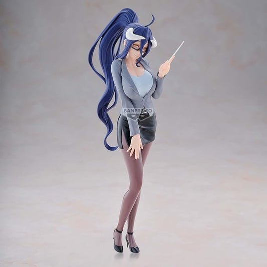 Albedo Teacher Style If Banpresto
