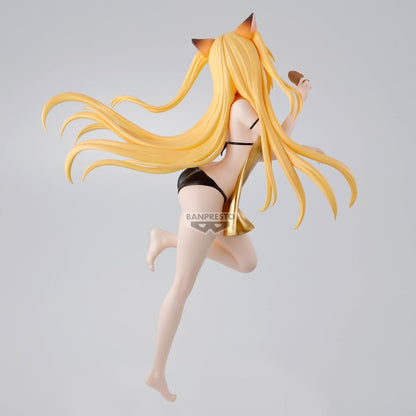 Konjiki no Yami Glitter and Glamours Banpresto