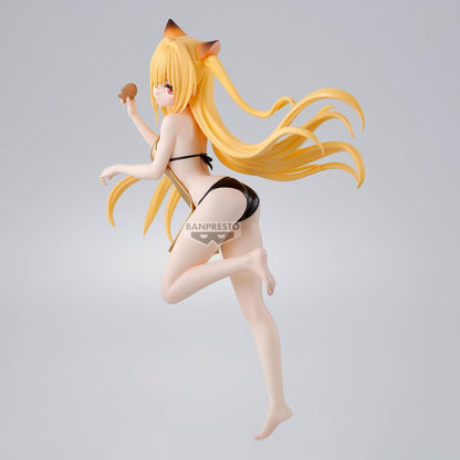 Konjiki no Yami Glitter and Glamours Banpresto