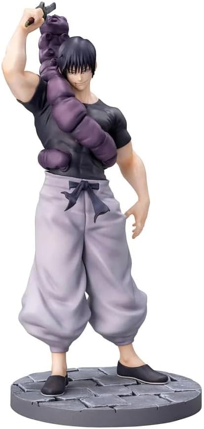 toji fushiguro Luminasta Sega