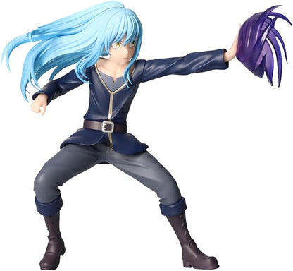 Rimuru Tempest Vibration Stars Banpresto