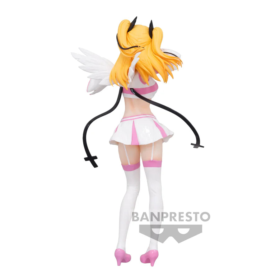 Liliel Glitter and Glamours Banpresto