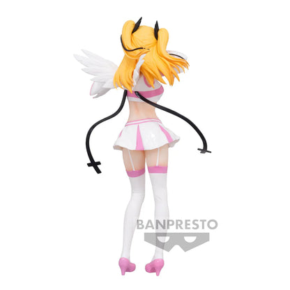 Liliel Glitter and Glamours Banpresto