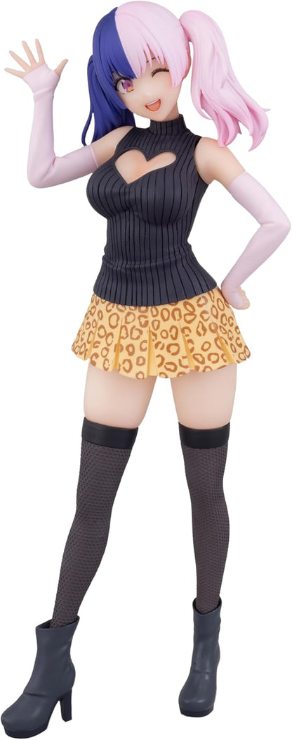 Nagomi Glitter and Glamours Banpresto