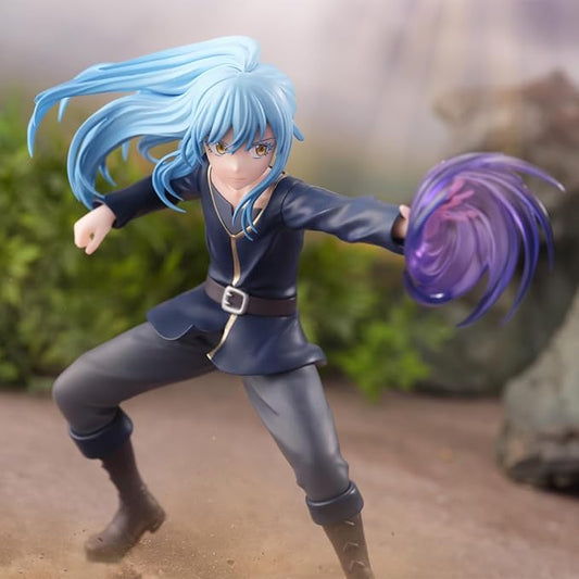 Rimuru Tempest Vibration Stars Banpresto