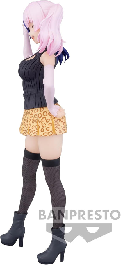 Nagomi Glitter and Glamours Banpresto