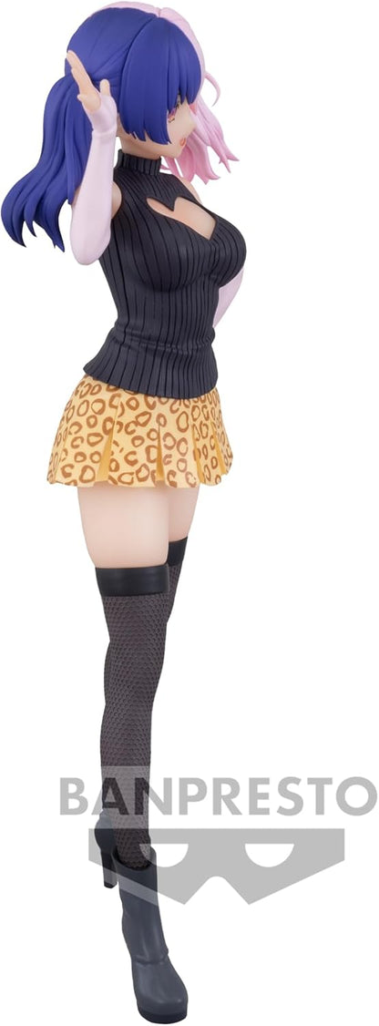 Nagomi Glitter and Glamours Banpresto