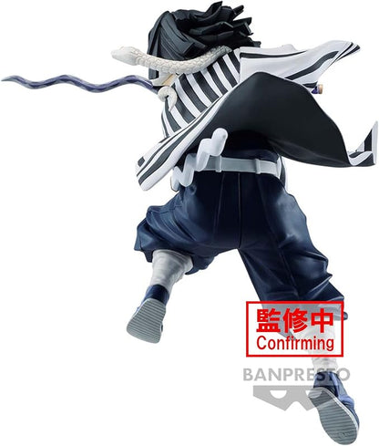 Obanai Iguro Vibration Stars Banpresto