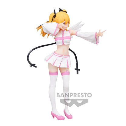 Liliel Glitter and Glamours Banpresto