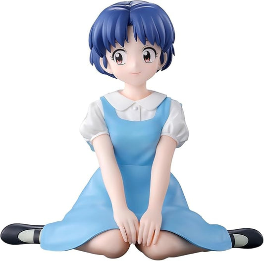 Akane Relax Time Banpresto