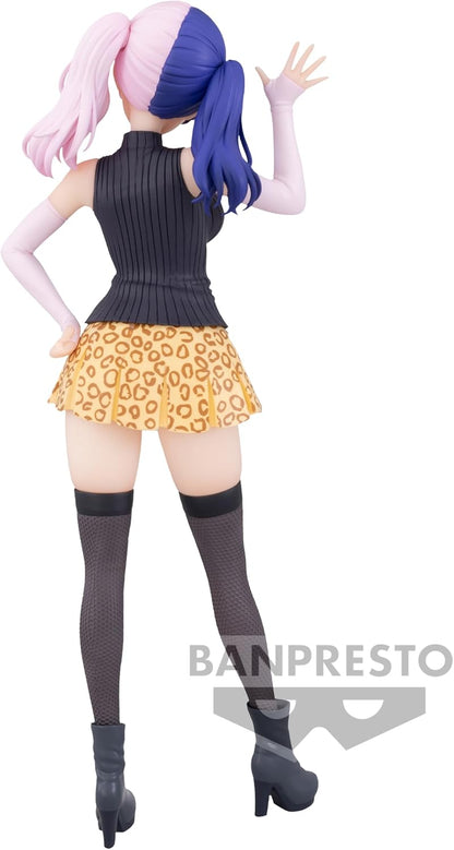 Nagomi Glitter and Glamours Banpresto