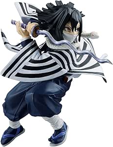 Obanai Iguro Vibration Stars Banpresto