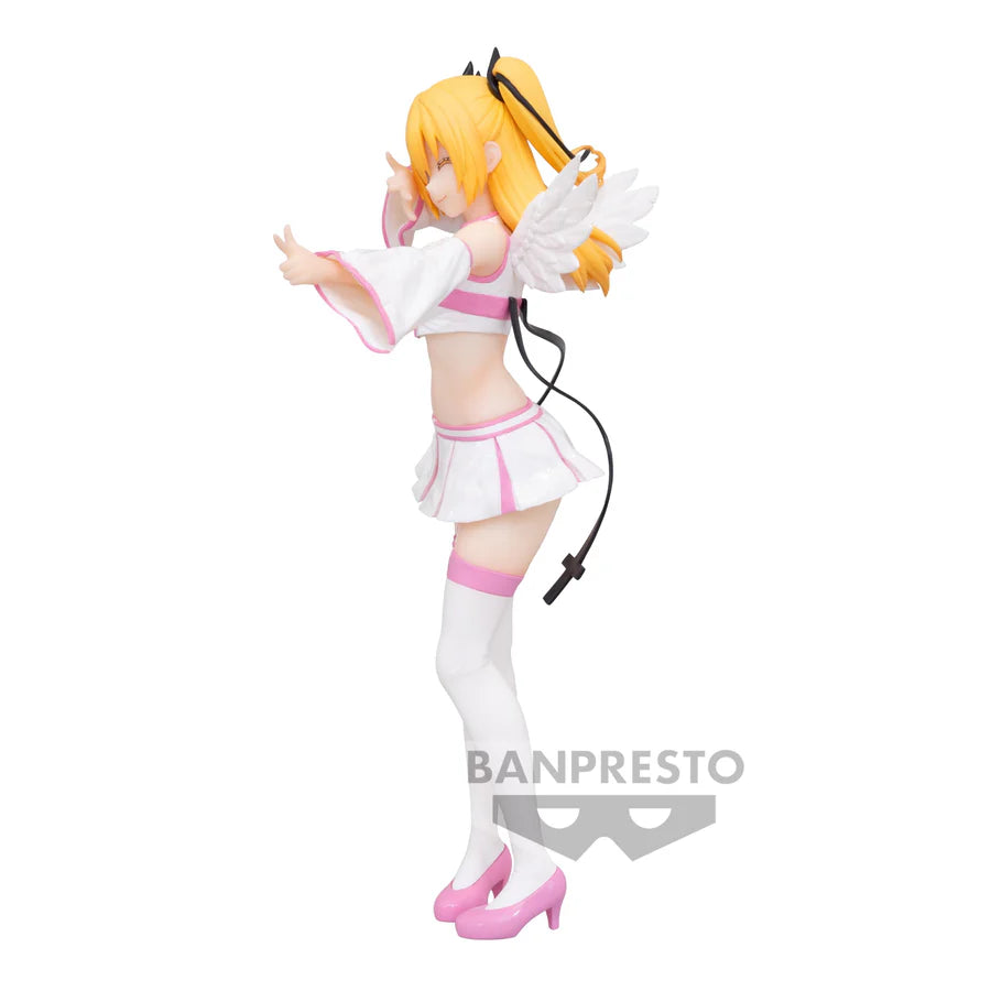 Liliel Glitter and Glamours Banpresto