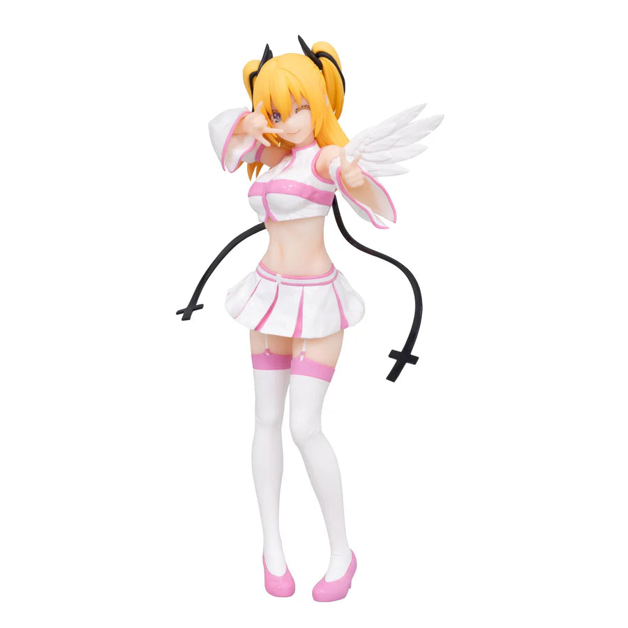 Liliel Glitter and Glamours Banpresto