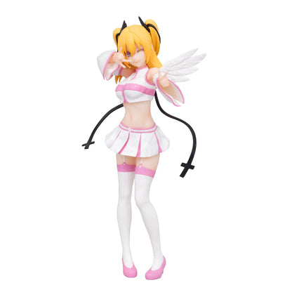 Liliel Glitter and Glamours Banpresto