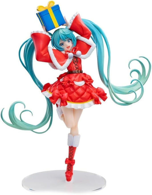 Hatsune Miku Christmas 2024