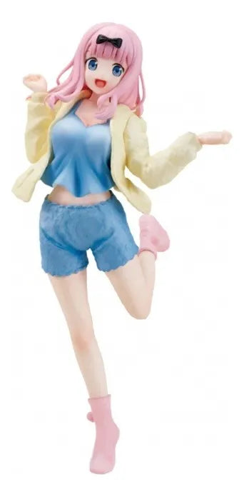 Fujiwara Chika Room Wear Coreful taito