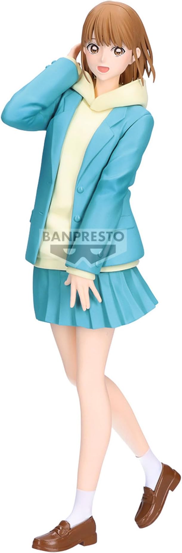 Chinatsu Kano Banpresto