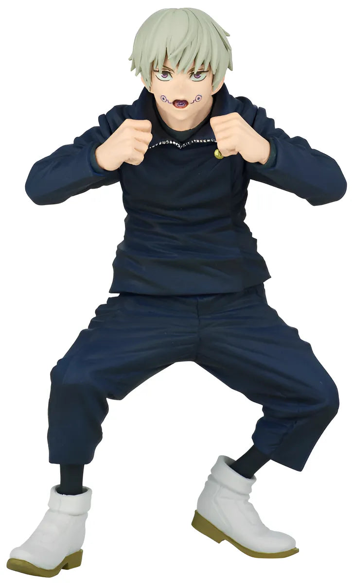 Toge inumaki Banpresto