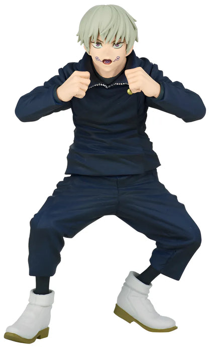 Toge inumaki Banpresto