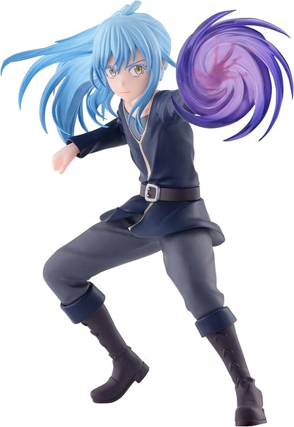 Rimuru Tempest Vibration Stars Banpresto