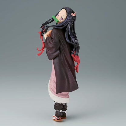 Nezuko kamado Glitter and Glamours Banpresto