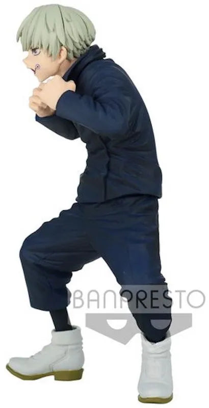 Toge inumaki Banpresto