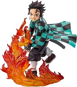 tanjiro Kamado Xrosslink SEGA