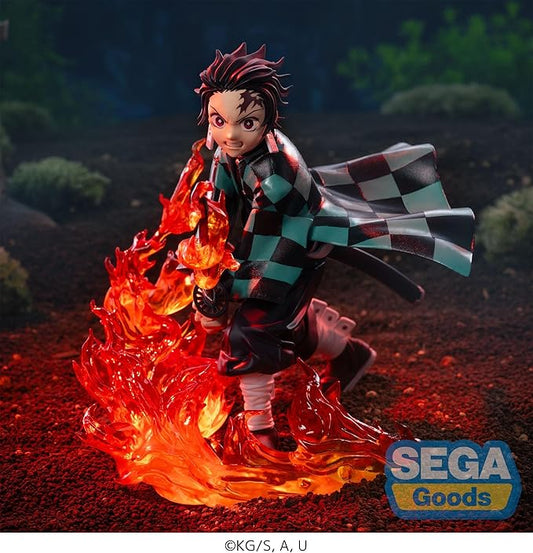 tanjiro Kamado Xrosslink SEGA