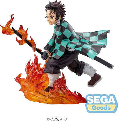tanjiro Kamado Xrosslink SEGA