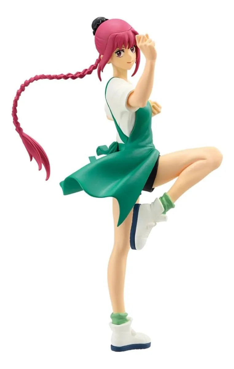 Lu Shao banpresto Sakamoto Days
