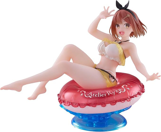 Reisalin Stout Aqua Float Girls taito