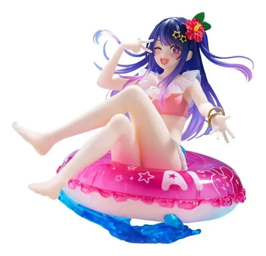 Ai Oshino Aqua Float Girls Taito
