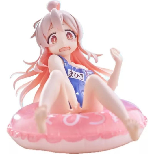 Mahiro Oyama Aqua Float Girls taito