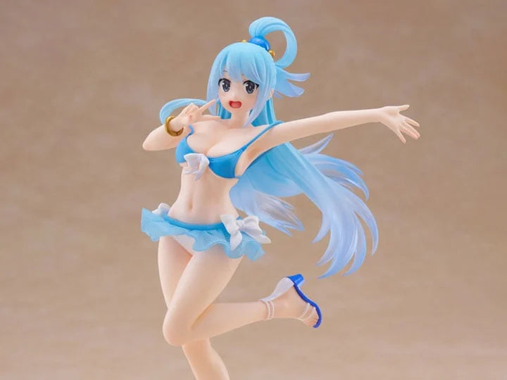 Aqua Coreful