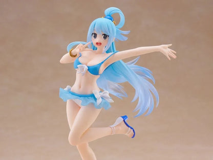 Aqua Coreful