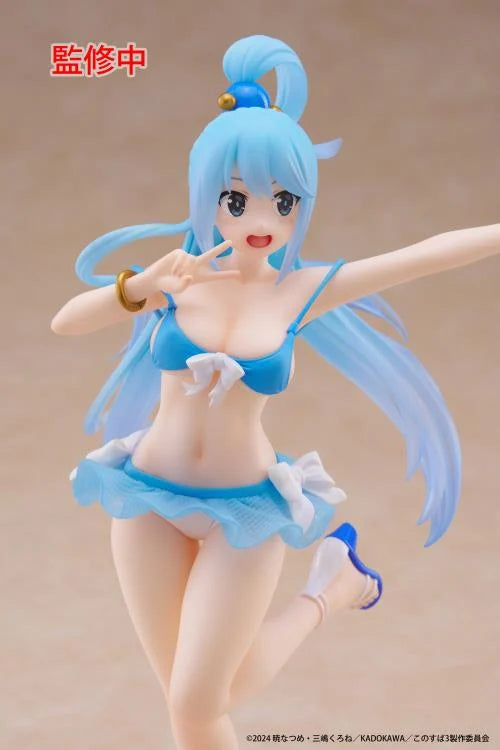 Aqua Coreful