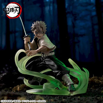 Sanemi Shinazugawa Xrosslink SEGA