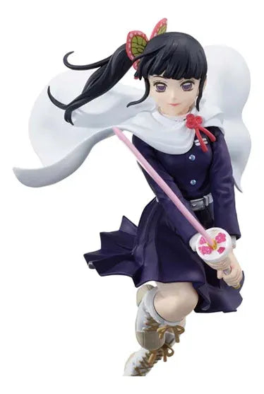 Kanao Kocho Vibration Stars Banpresto