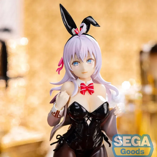 Alya Bunny Luminasta SEGA