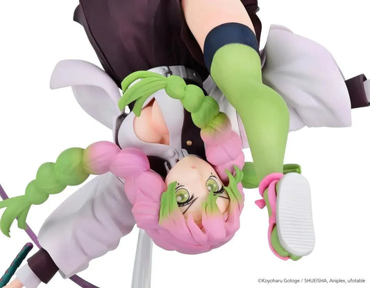 Mitsuri Kanroji Aerial Taito