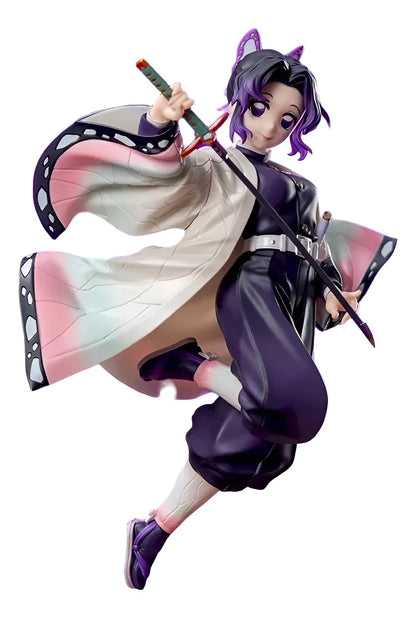 Shinobu Kocho Luminasta SEGA