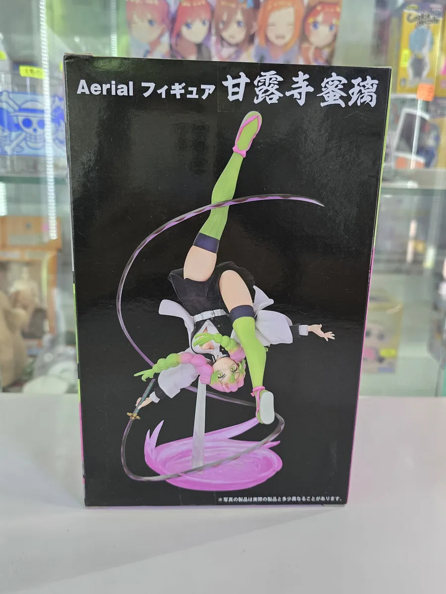 Mitsuri Kanroji Aerial Taito