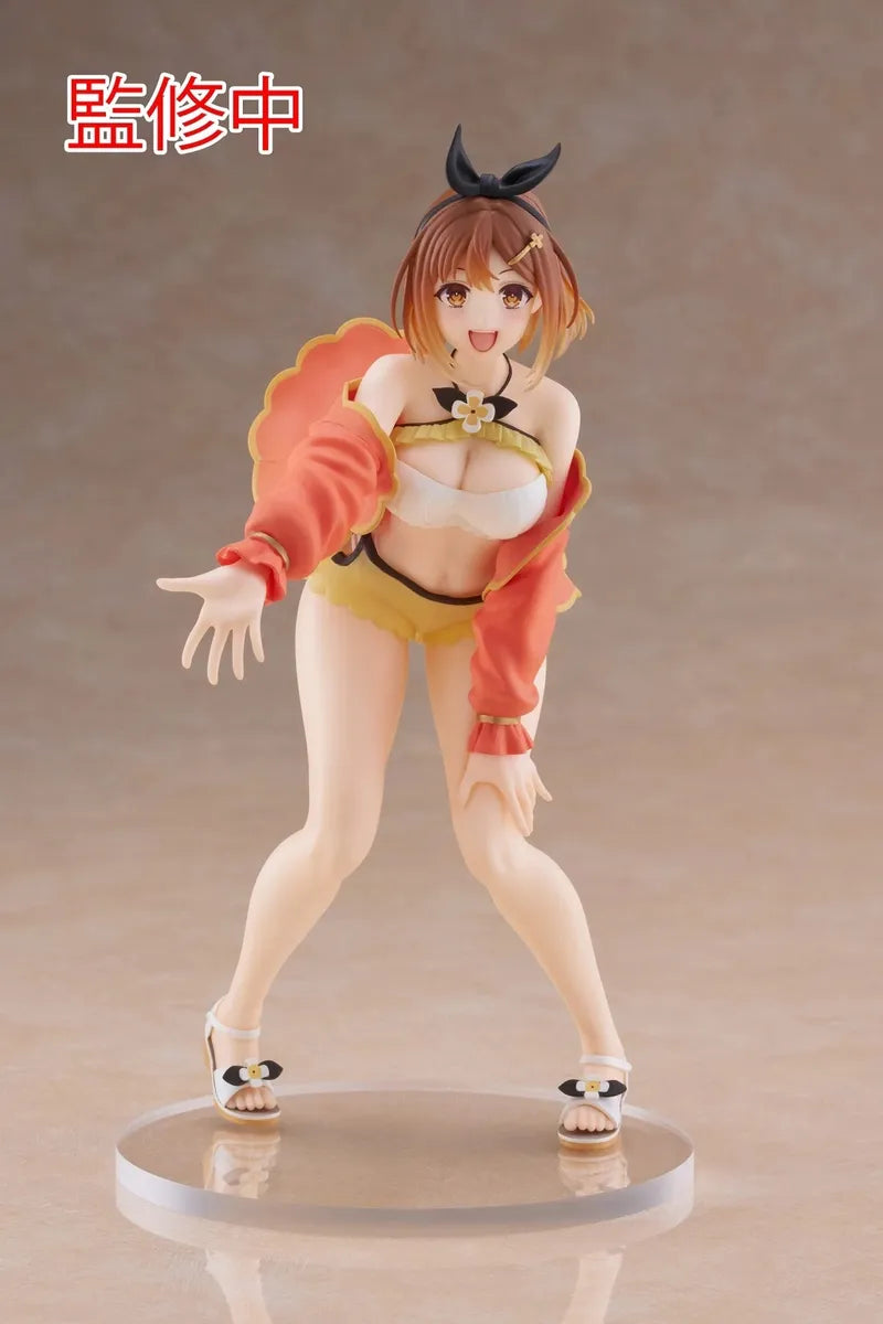 Reisalin Stout Bikini Coreful Taito