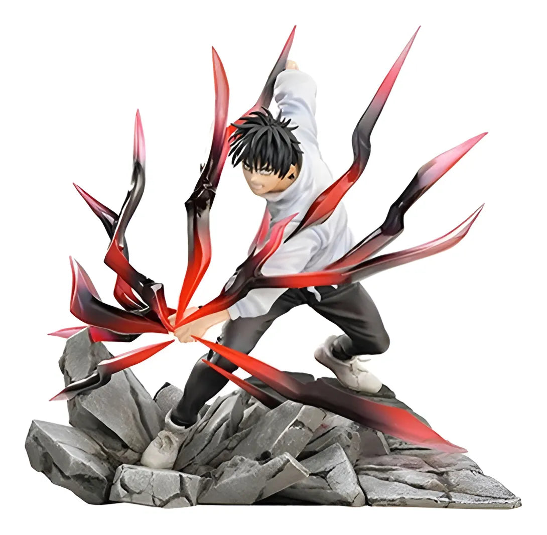 Yuta okotsu Luminasta SEGA