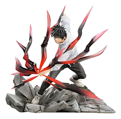 Yuta okotsu Luminasta SEGA