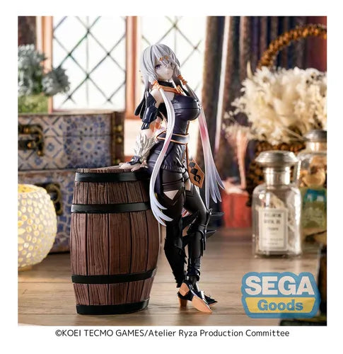Lila Decyrus Luminasta Sega
